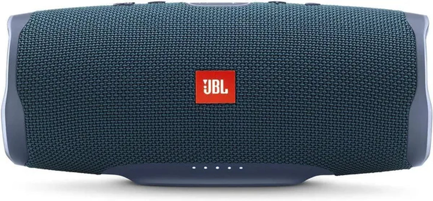 JBL Charge 4 - Waterproof Portable Bluetooth Speaker
