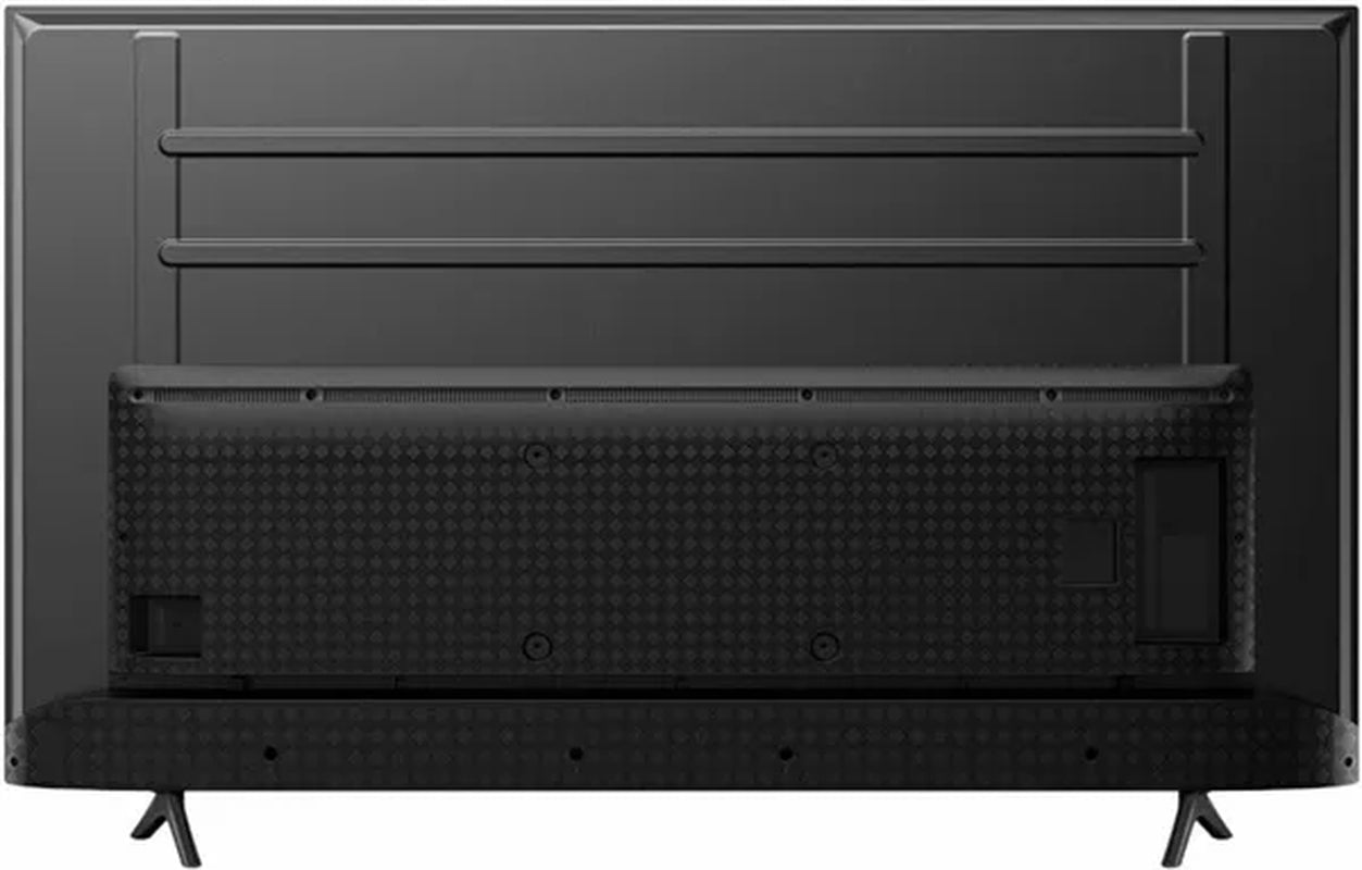 Hisense U6G Series 50" 4K ULED Android Smart TV - 2021 Model