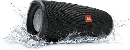 JBL Charge 4 - Waterproof Portable Bluetooth Speaker