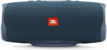 JBL Charge 4 - Waterproof Portable Bluetooth Speaker
