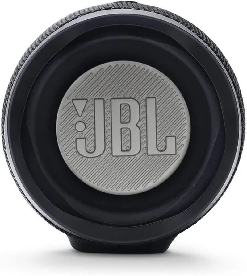JBL Charge 4 - Waterproof Portable Bluetooth Speaker