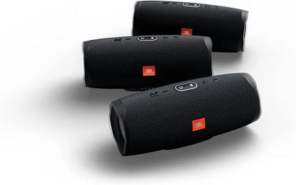 JBL Charge 4 - Waterproof Portable Bluetooth Speaker