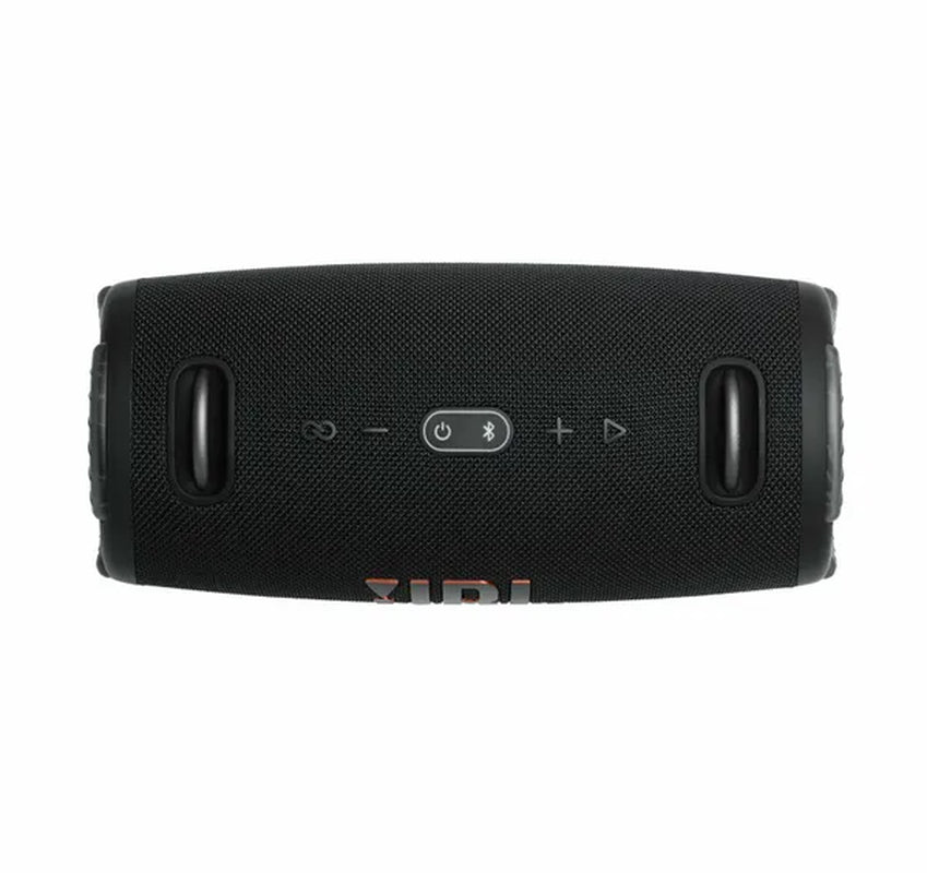 JBL Xtreme 3 Black Portable Bluetooth Speaker