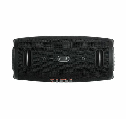 JBL Xtreme 3 Black Portable Bluetooth Speaker