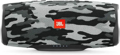 JBL Charge 4 - Waterproof Portable Bluetooth Speaker
