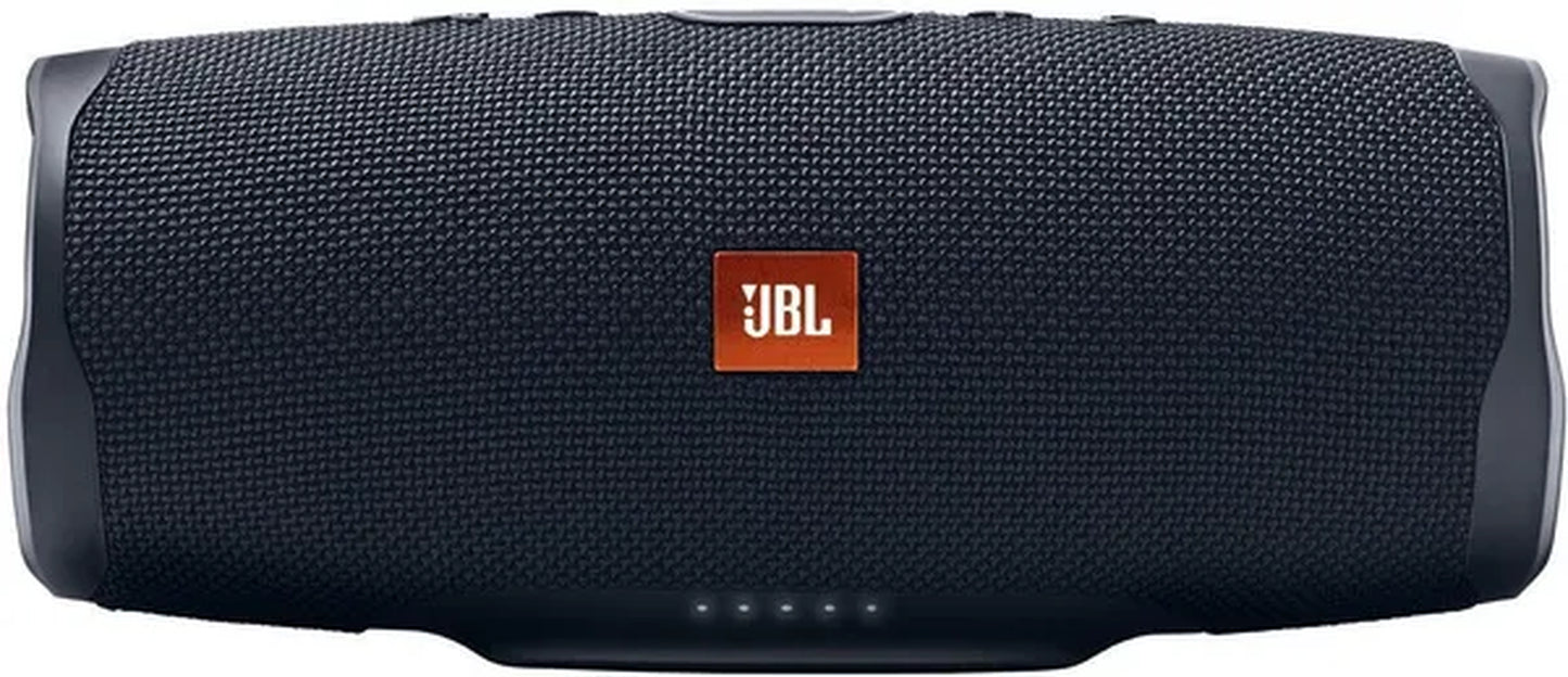 JBL Charge 4 - Waterproof Portable Bluetooth Speaker
