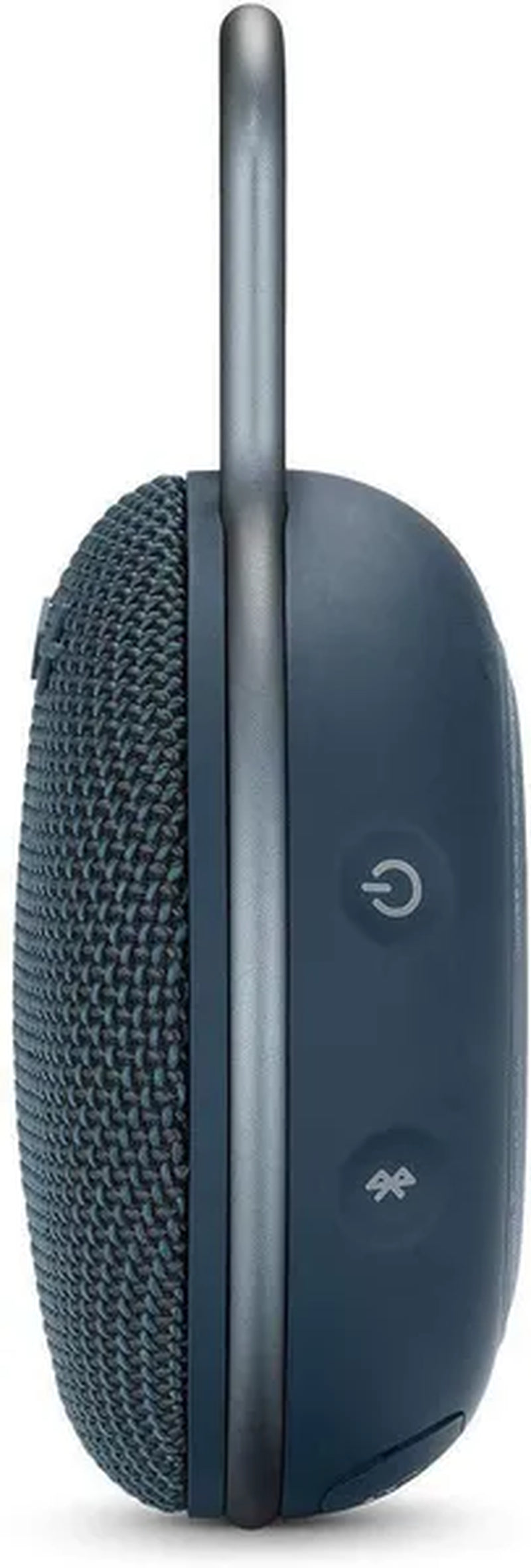 JBL Clip 3 Portable Waterproof Wireless Bluetooth Speaker - White