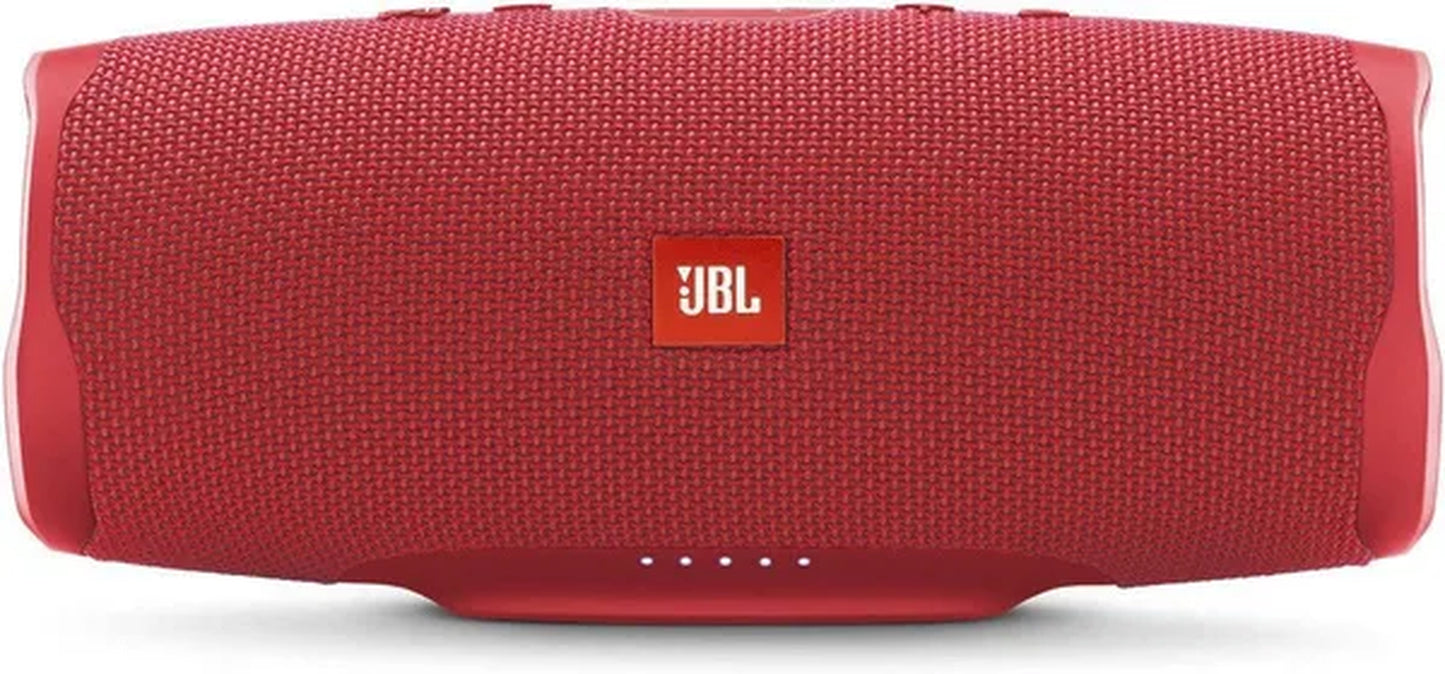 JBL Charge 4 - Waterproof Portable Bluetooth Speaker