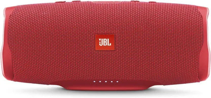 JBL Charge 4 - Waterproof Portable Bluetooth Speaker