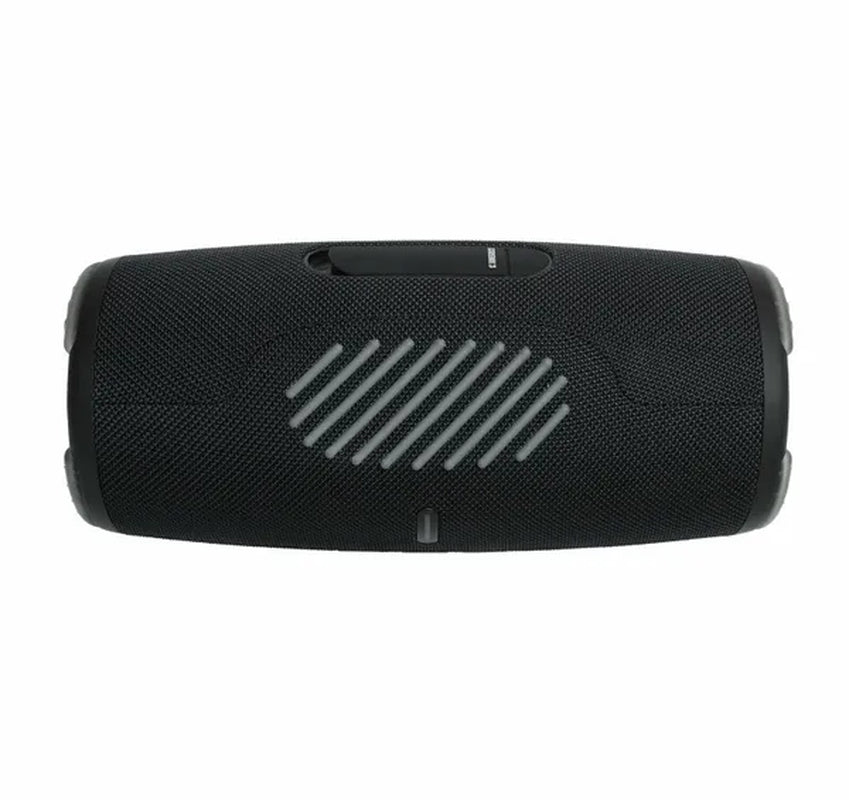 JBL Xtreme 3 Black Portable Bluetooth Speaker