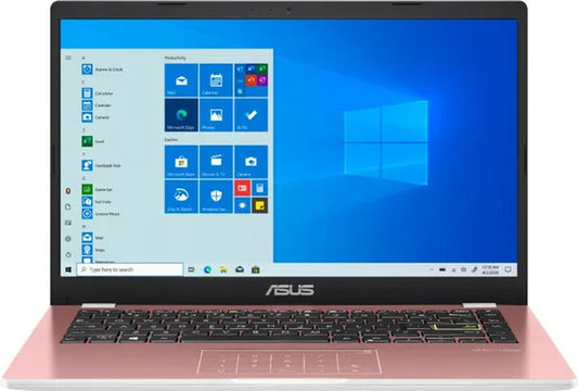 ASUS E410MA-202 14" Laptop - Intel Celeron N4020 4GB 128GB Windows 11