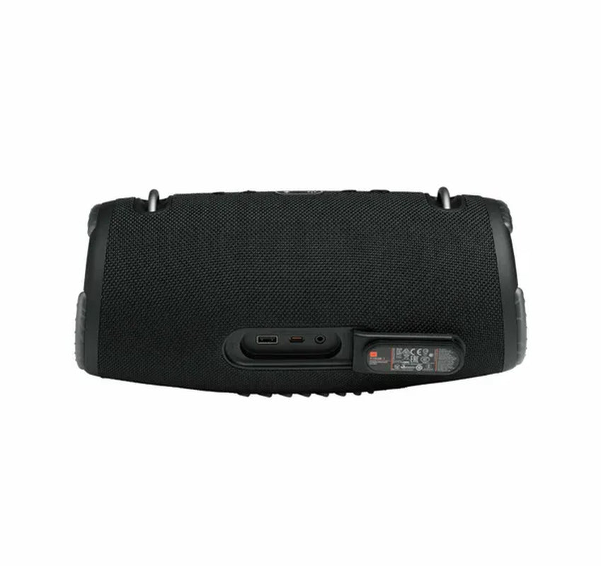 JBL Xtreme 3 Black Portable Bluetooth Speaker