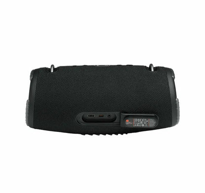 JBL Xtreme 3 Black Portable Bluetooth Speaker