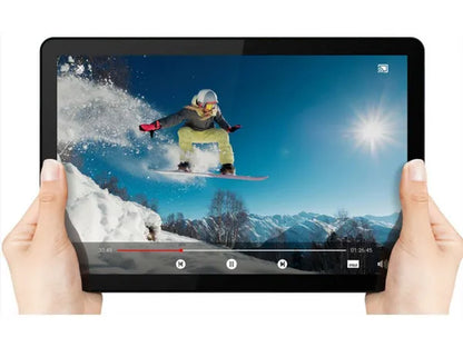 Lenovo ZA6F0016US Chromebook Duet 10.1" 128GB Tablet - with Keyboard