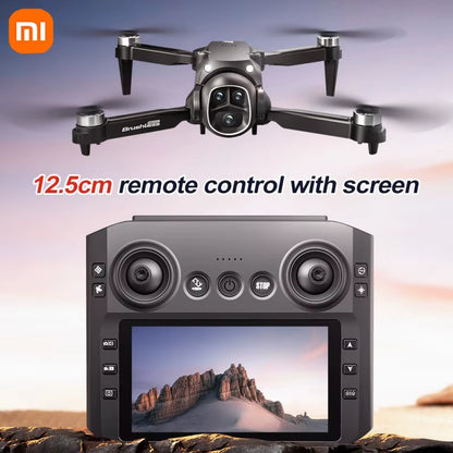 Xiaomi M7 Drone 8K Aerial HD Dual Camera Photography Intelligent Obstacle Avoidance Brushless Power 5G WIFI GPS Return Drone
