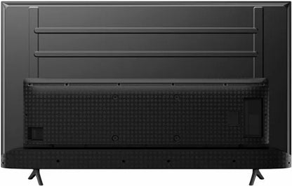 Hisense U6G Series 50" 4K ULED Android Smart TV - 2021 Model