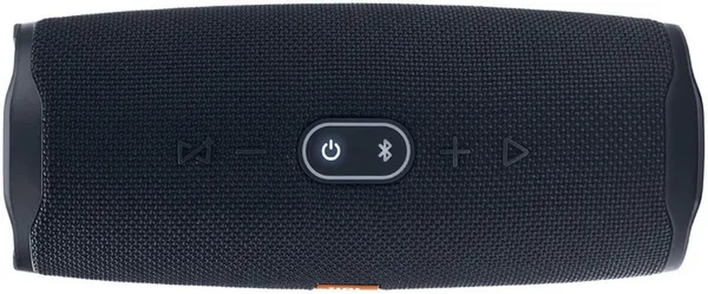 JBL Charge 4 - Waterproof Portable Bluetooth Speaker